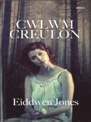 cover image of Cwlwm Creulon
